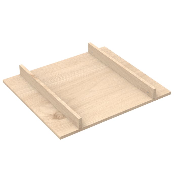 Plan à langer pour commode jusquà 15 kg - TOKYO Plan à langer pour commode jusquà 15 kg - TOKYO